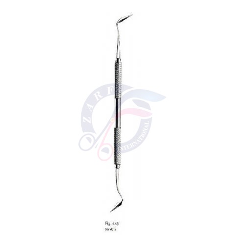 OCHSENBEIN CHISEL NO 4 