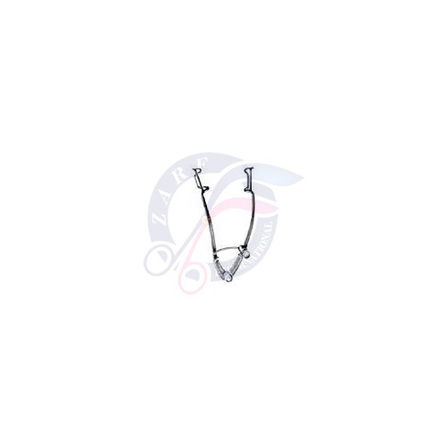 Williams Eye Speculum