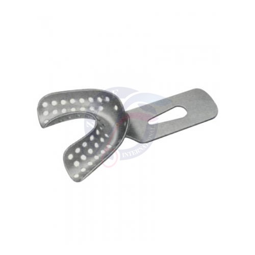 Impression Trays