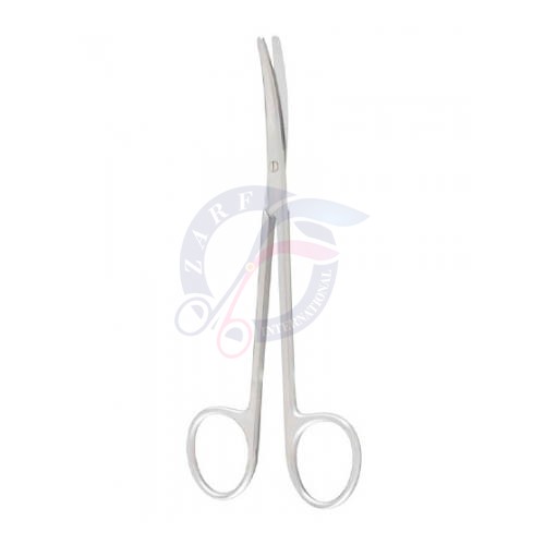 Standard Pattern METZENBAUM Scissors