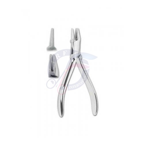 PLIERS FOR ORTHODONTICS