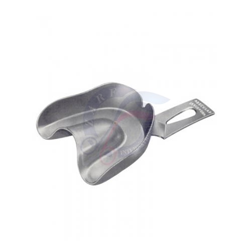 Impression Trays 