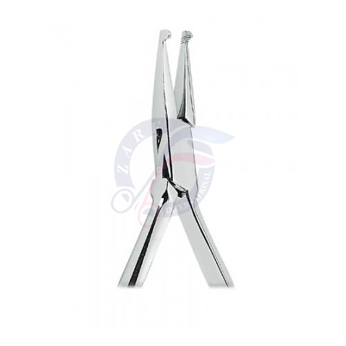 PLIERS FOR ORTODONTICS STR