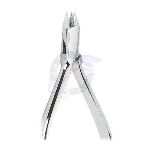 PLIERS FOR ORTHODONTICS