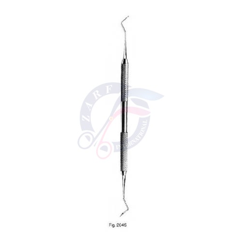 Periodontia Instruments