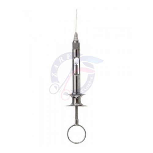  Dental Syringes