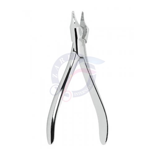 UNIVERSAL PLIERS FOR ORTHODON