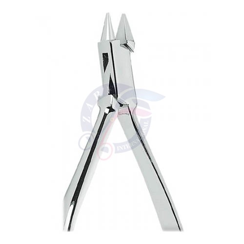 PLIERS FOR ORTHODONTICS