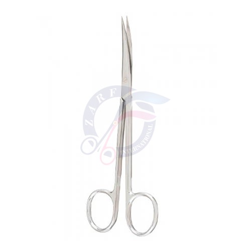  BROPHY Operating Scissors