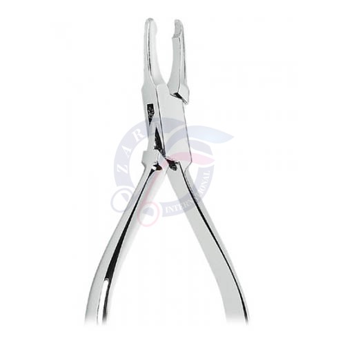 PLIERS FOR ORTHODONTICS