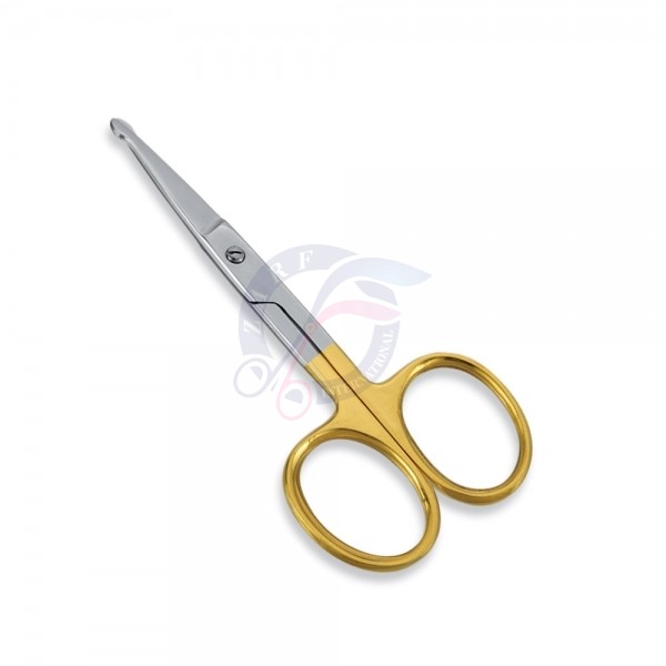 Cuticle Scissors