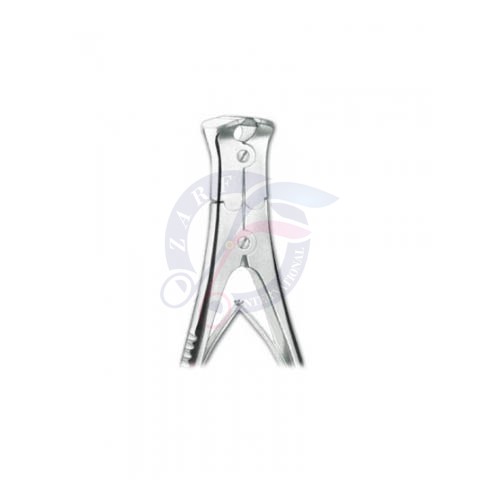 HARD WIRE CUTTER TC