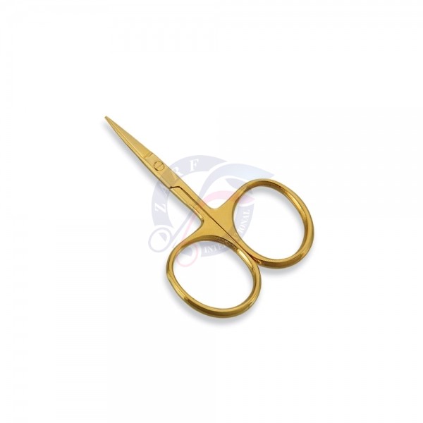 Cuticle Scissors