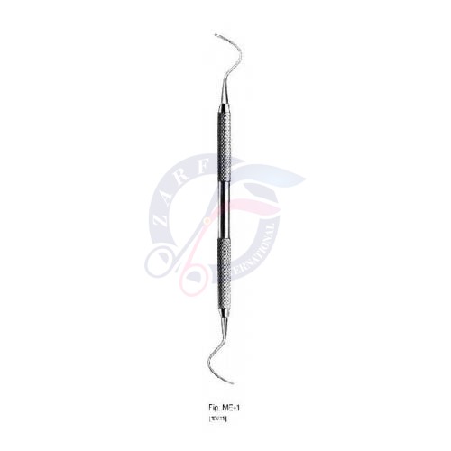 Periodontia Instruments