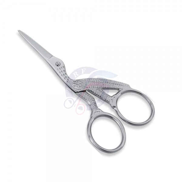 Cuticle Scissors