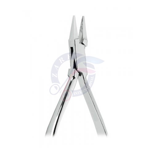PLIERS FOR ORTHODONTICS