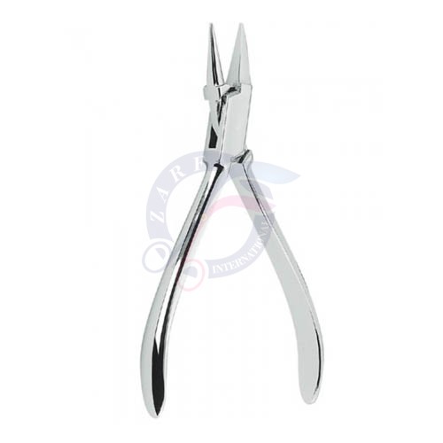 PLIERS FOR ORTHODONTICS