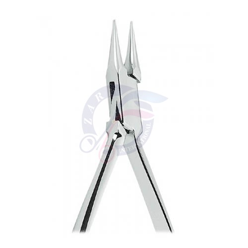 PLIERS FOR ORTHODONTICS