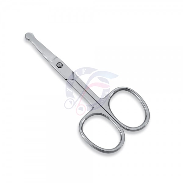 Cuticle Scissors