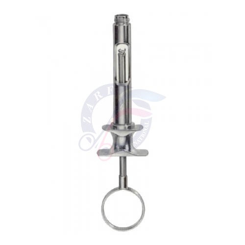 Dental Syringes