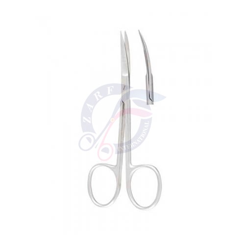 Iris Scissors