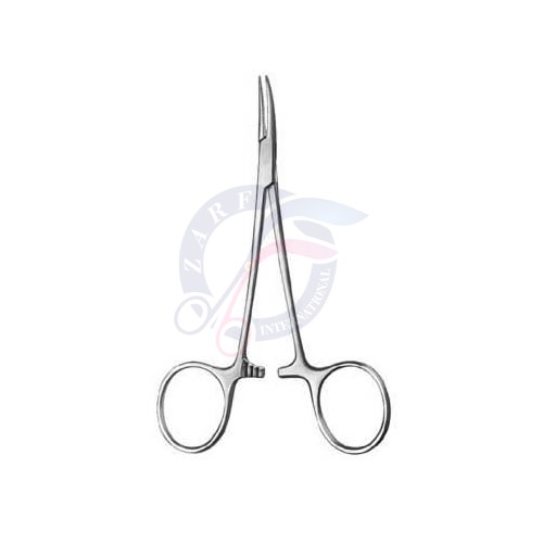Haemostatic Forceps