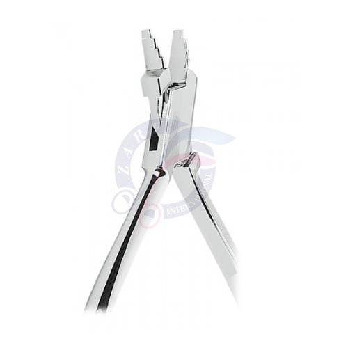 PLIERS FOR ORTHODONTICS