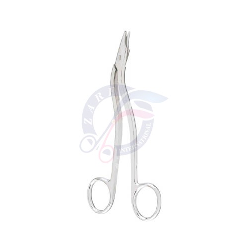 HEATH Suture Scissors