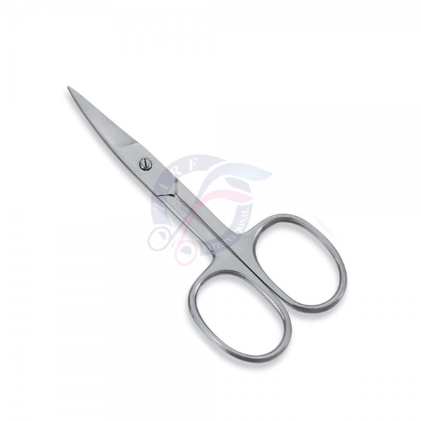 Cuticle Scissors