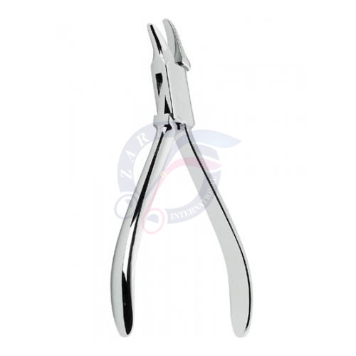 NANCE PLIERS FOR ORTHODONTICS