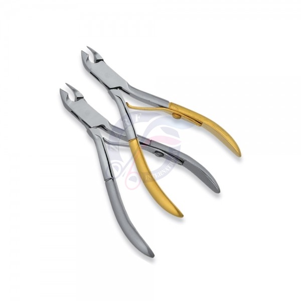 Cuticle Nipper