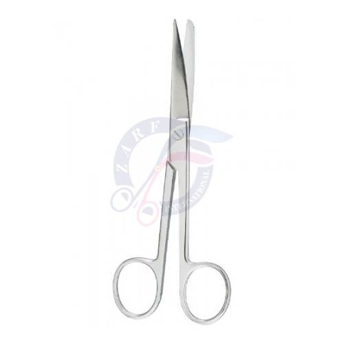 Standard Pattern Operating Scissors