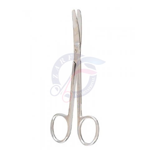 WAGNER Plastic Surgery Scissors