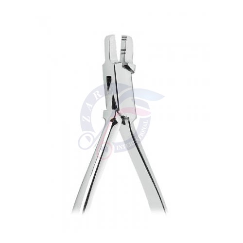 ORHTODONTIC PLIERS