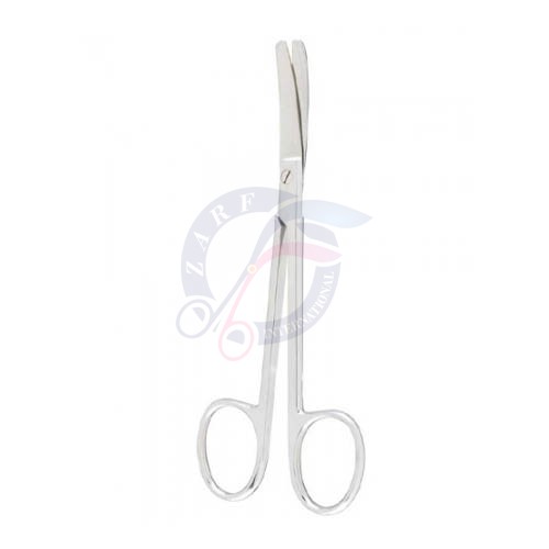 WAGNER Plastic Surgery Scissors