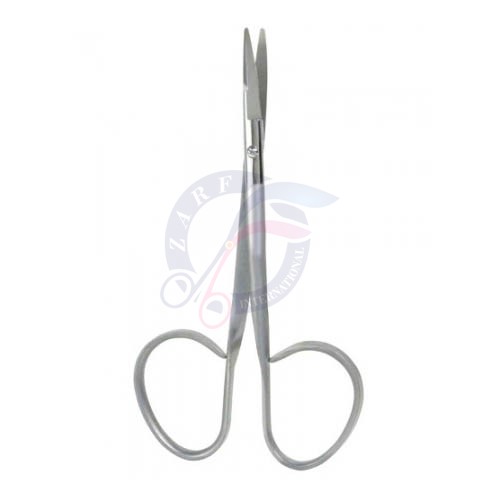 KAYE Blepharoplasty and Dissecting Scissors