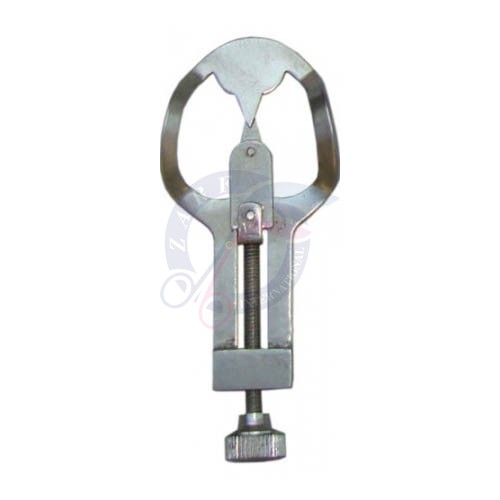 Matrix Retainer Ivory Separator