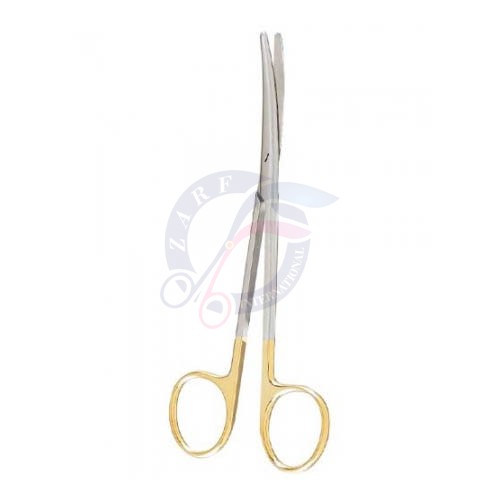 Standard Pattern METZENBAUM Scissors