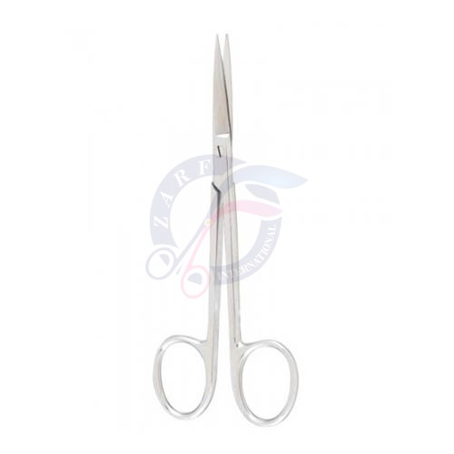 WAGNER Plastic Surgery Scissors