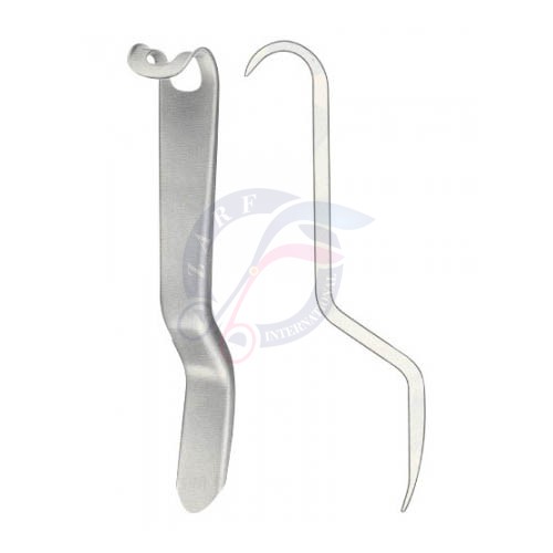 Retractor