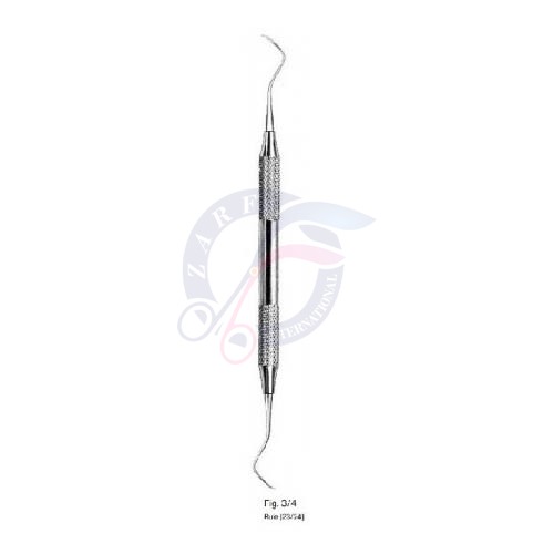  Periodontia Instruments