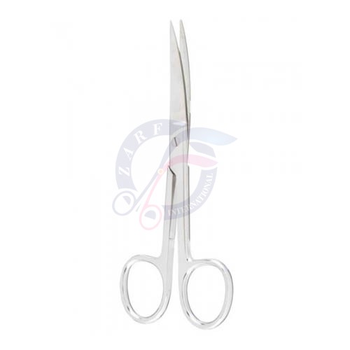 Standard Pattern Operating Scissors