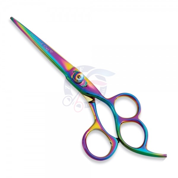 Titanium Coated Scissor