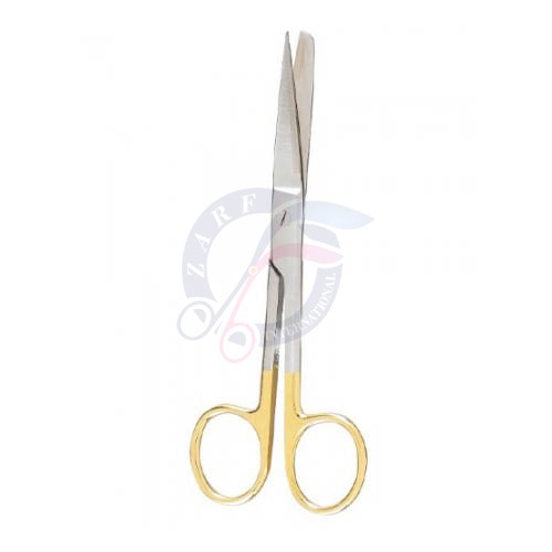 Standard Pattern Operating Scissors