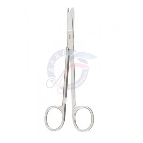 LITTAUER Stitch Scissors