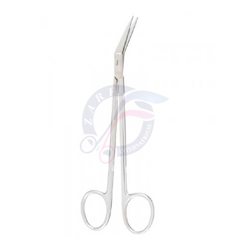 LOCKLIN Operating Scissors