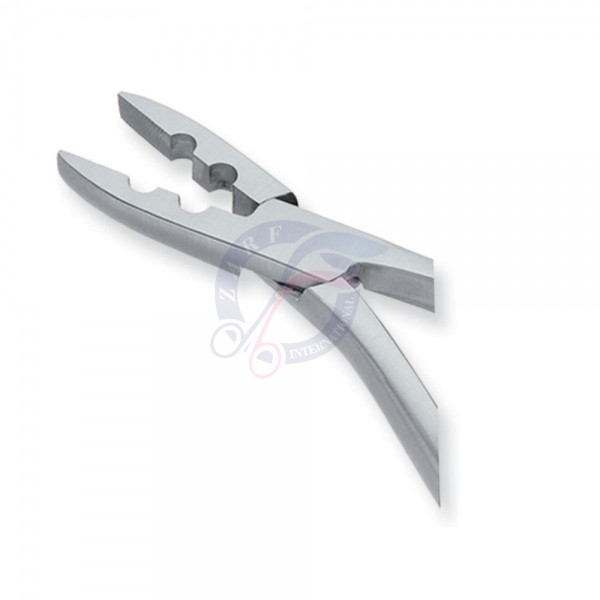 Extension Plier